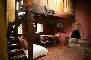 Hotel Ráquira Silvestre Lodge