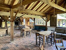 Hotel Ráquira Silvestre Lodge