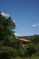 Hotel Ráquira Silvestre Lodge