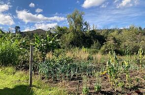 Hotel Ráquira Silvestre Lodge