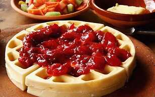 Hotel Ráquira Silvestre Lodge