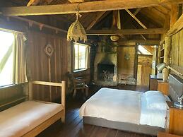 Hotel Ráquira Silvestre Lodge