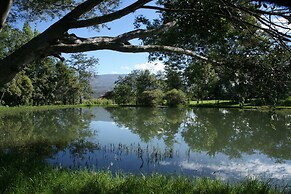 Hotel Ráquira Silvestre Lodge