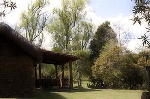 Hotel Ráquira Silvestre Lodge