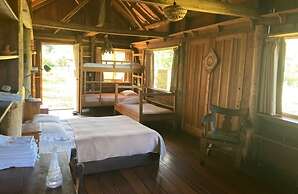 Hotel Ráquira Silvestre Lodge