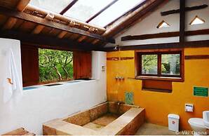 Hotel Ráquira Silvestre Lodge