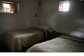 Hotel Ráquira Silvestre Lodge