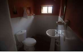 Hotel Ráquira Silvestre Lodge