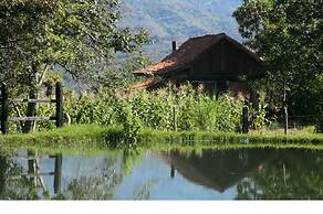 Hotel Ráquira Silvestre Lodge