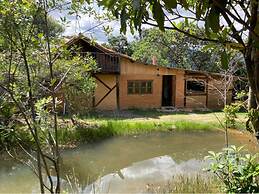 Hotel Ráquira Silvestre Lodge