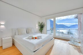Honeymoon With Stunning View