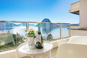 Honeymoon With Stunning View