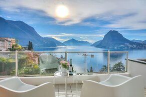 Honeymoon With Stunning View