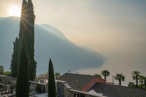 Honeymoon With Stunning View