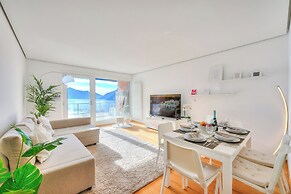 Honeymoon With Stunning View