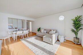 Honeymoon With Stunning View