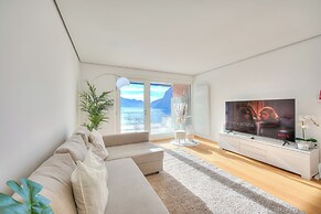 Honeymoon With Stunning View