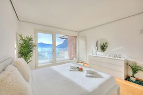 Honeymoon With Stunning View