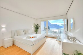 Honeymoon With Stunning View