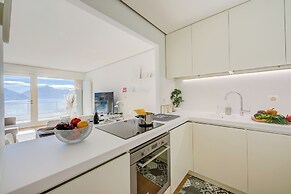 Honeymoon With Stunning View