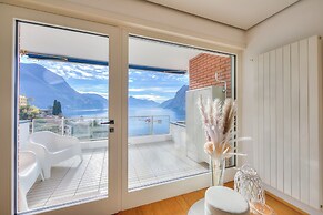 Honeymoon With Stunning View