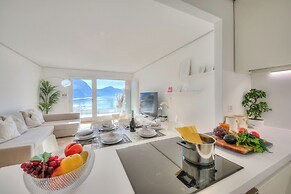 Honeymoon With Stunning View