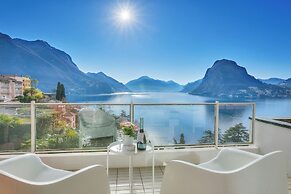 Honeymoon With Stunning View