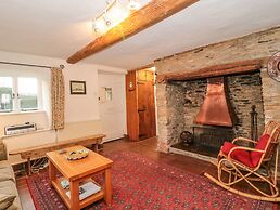 Badgers Cottage
