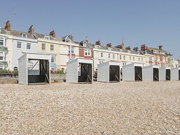 Badgers Cottage