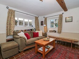 Badgers Cottage