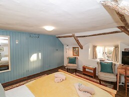 Badgers Cottage