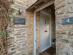 Badgers Cottage