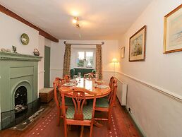 Badgers Cottage
