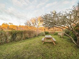 Badgers Cottage