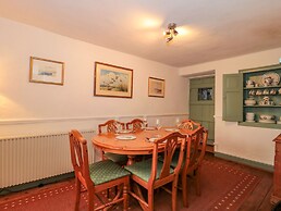 Badgers Cottage