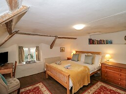 Badgers Cottage