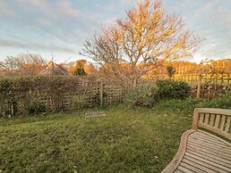 Badgers Cottage