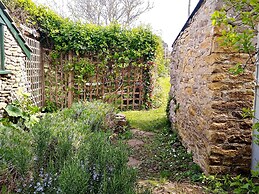 Badgers Cottage