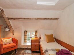 Badgers Cottage