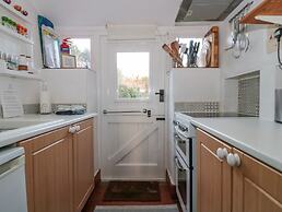 Badgers Cottage