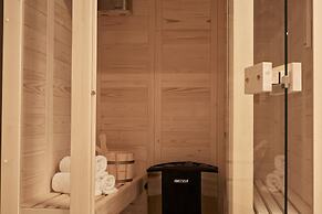 Beachfront Alassa Villas w Private Pools Complex