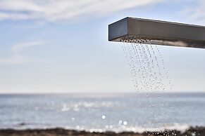 Beachfront Alassa Villas w Private Pools Complex