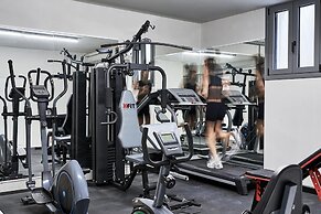 Beachfront Alassa Villas w Private Pools Complex