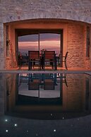 Beachfront Alassa Villas w Private Pools Complex