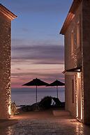 Beachfront Alassa Villas w Private Pools Complex