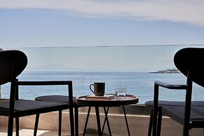 Beachfront Alassa Villas w Private Pools Complex