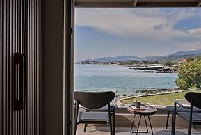 Beachfront Alassa Villas w Private Pools Complex