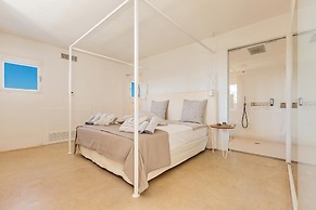 Hotel Perla Saracena - Suite La Perla