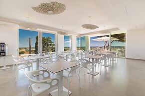 Hotel Perla Saracena - Suite La Perla