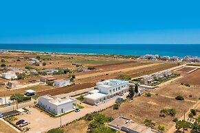 Hotel Perla Saracena - Suite La Perla